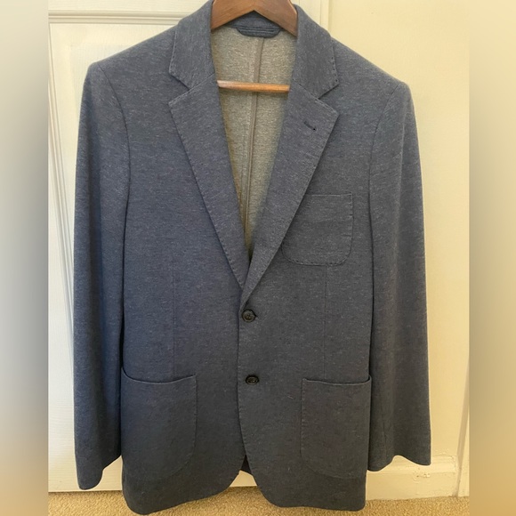 Vineyard Vines Cotton Blazer
